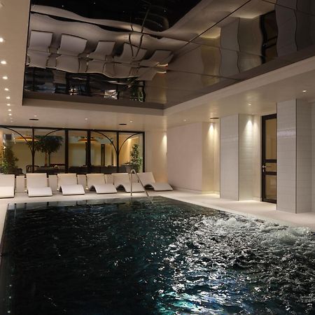 The Other House South Kensington Londra Exterior foto