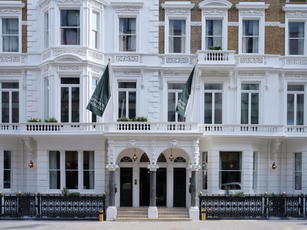 The Other House South Kensington Londra Exterior foto
