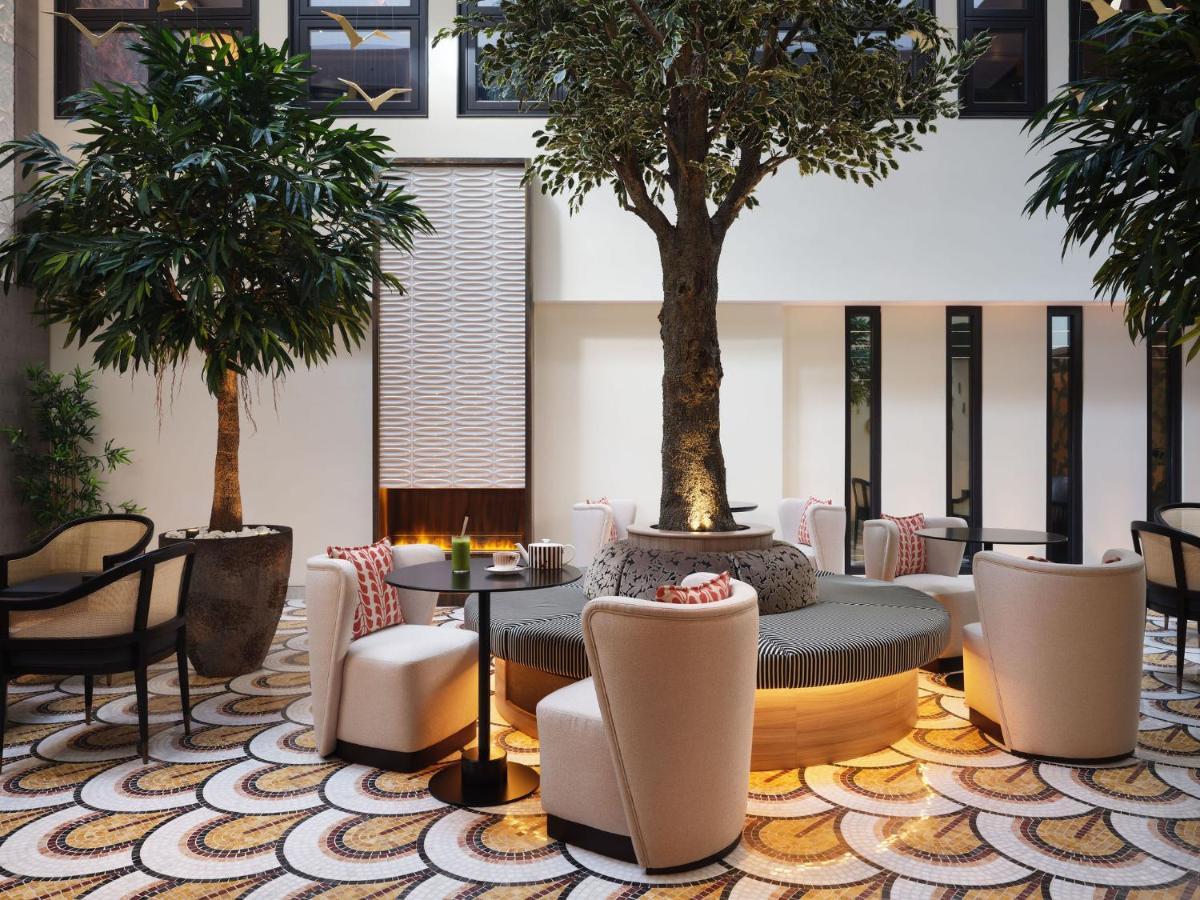The Other House South Kensington Londra Exterior foto