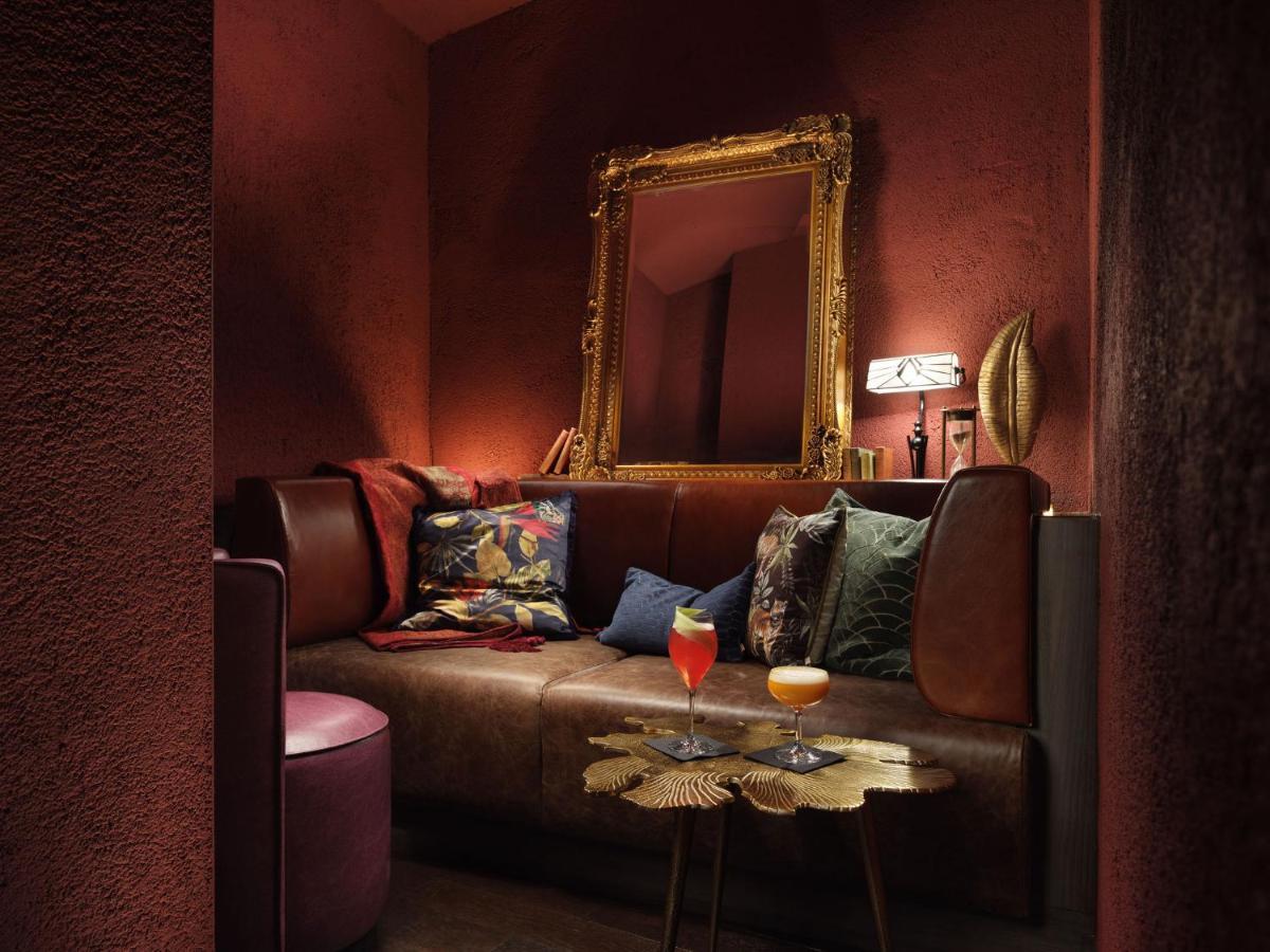 The Other House South Kensington Londra Exterior foto