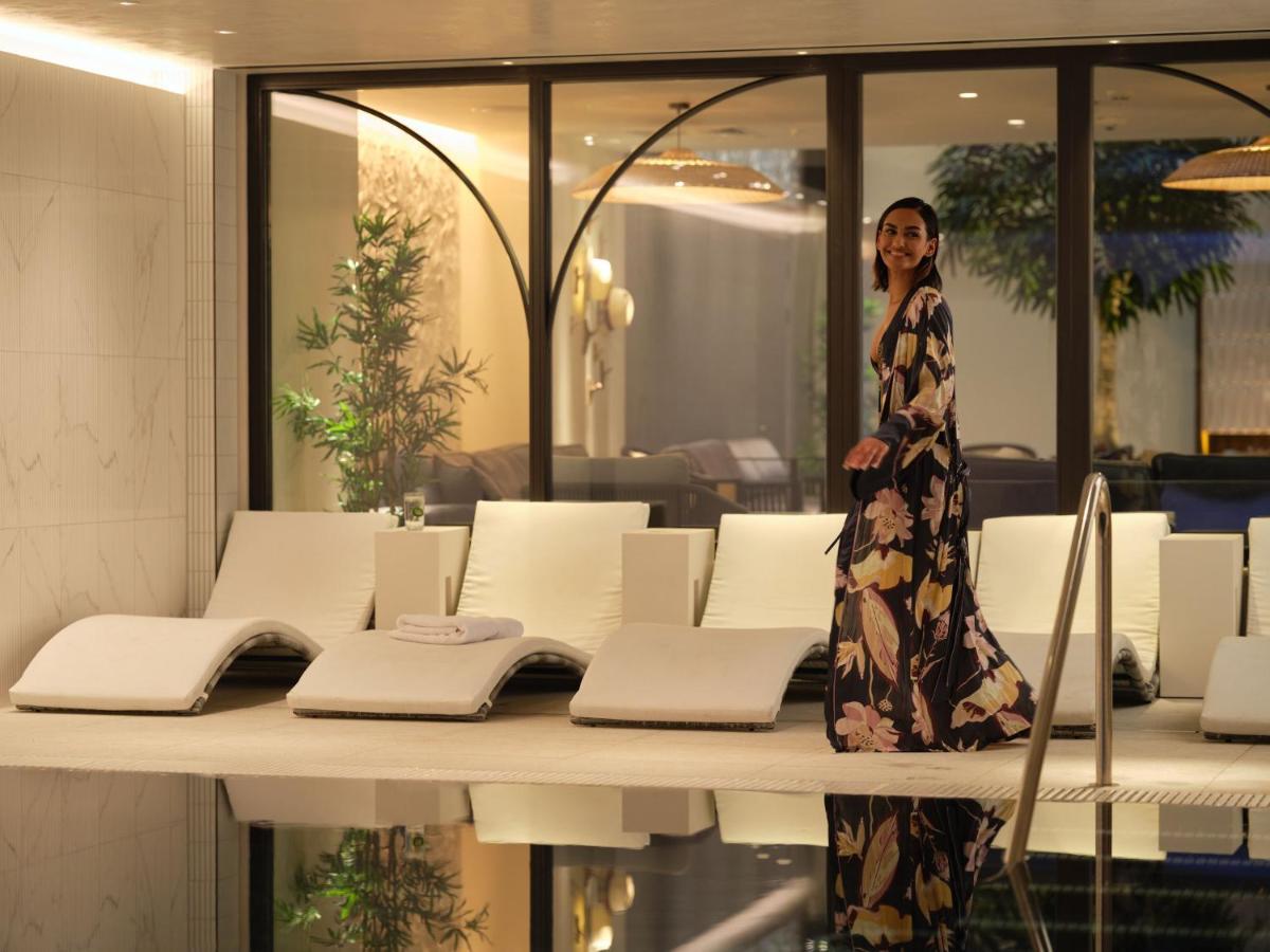 The Other House South Kensington Londra Exterior foto