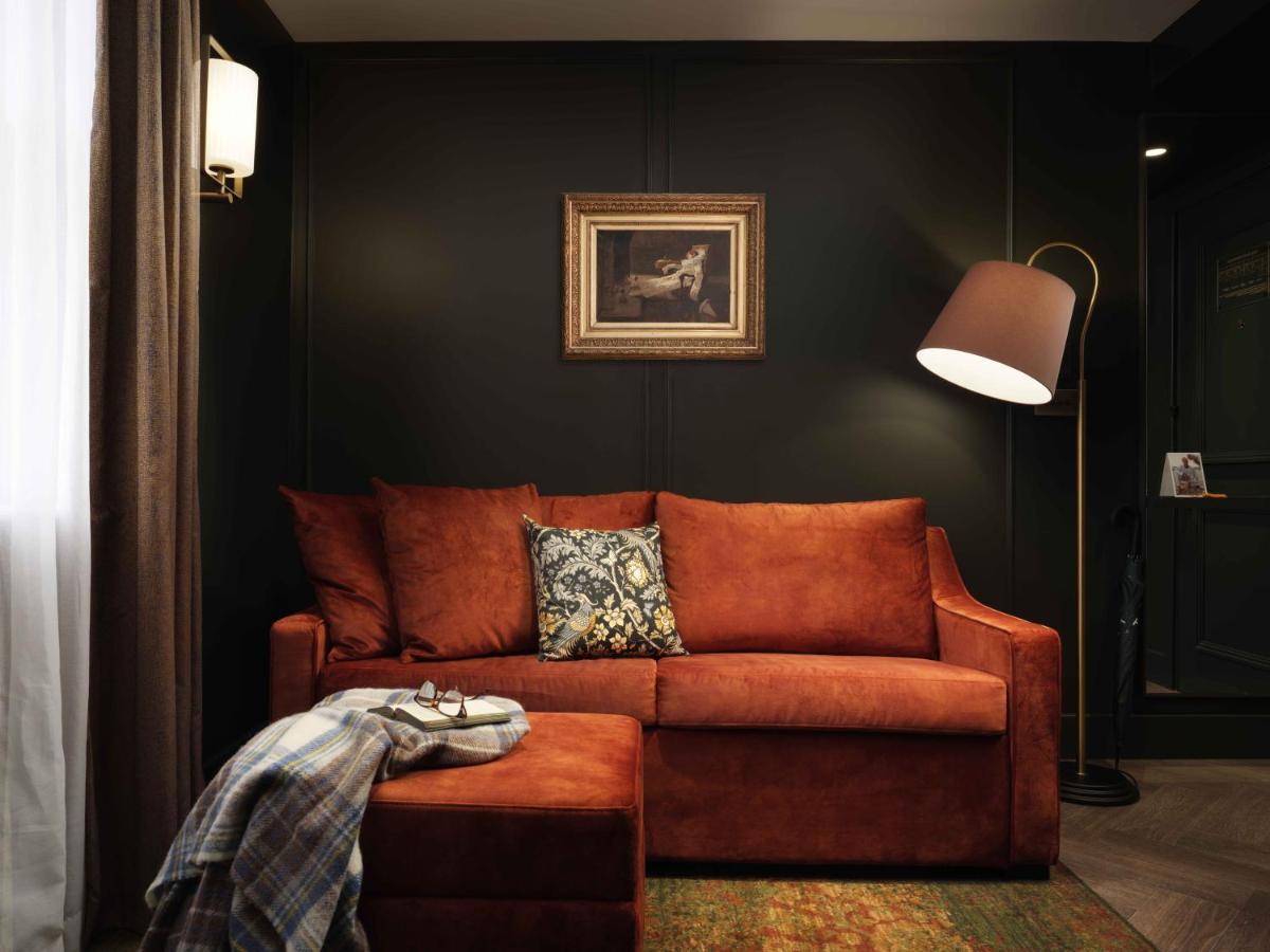 The Other House South Kensington Londra Exterior foto